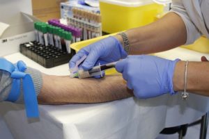 esame con polizza sanitaria