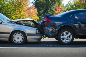incidente auto polizza rca