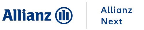 allianz next logo